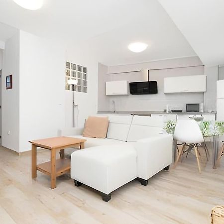 Apartamento Santa Matilde 11 Málaga Exterior foto