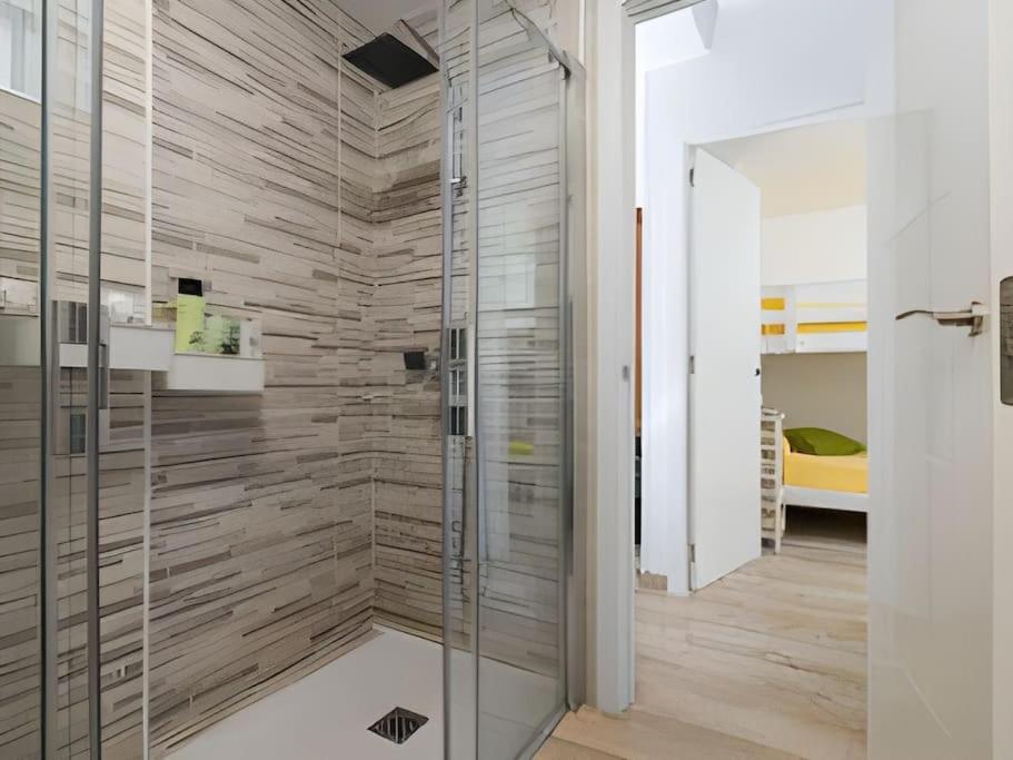 Apartamento Santa Matilde 11 Málaga Exterior foto